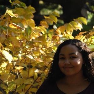 Meet your Posher, Candace